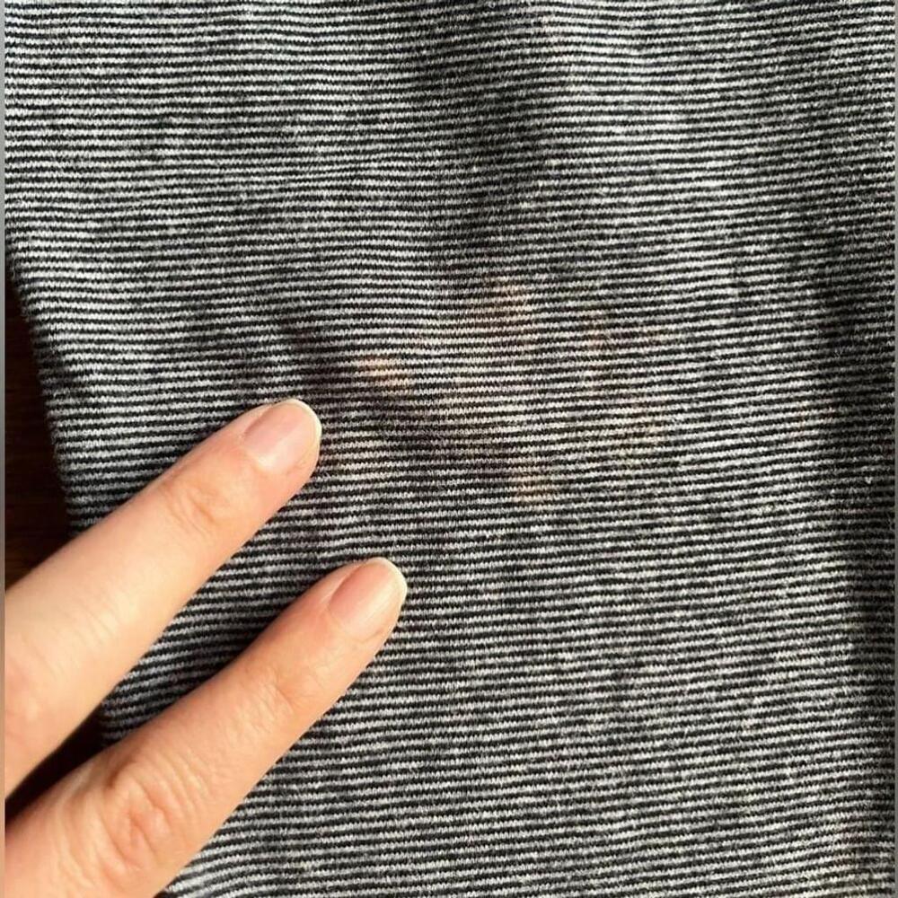 Lululemon capris - Picture 6 of 6